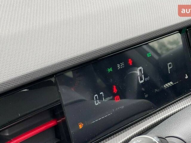 купить новое авто Jetour Dashing 2025 года от официального дилера Автоцентр AUTO.RIA Jetour фото