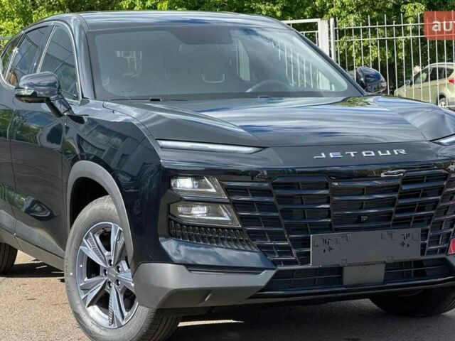купить новое авто Jetour Dashing 2025 года от официального дилера Автоцентр AUTO.RIA Jetour фото