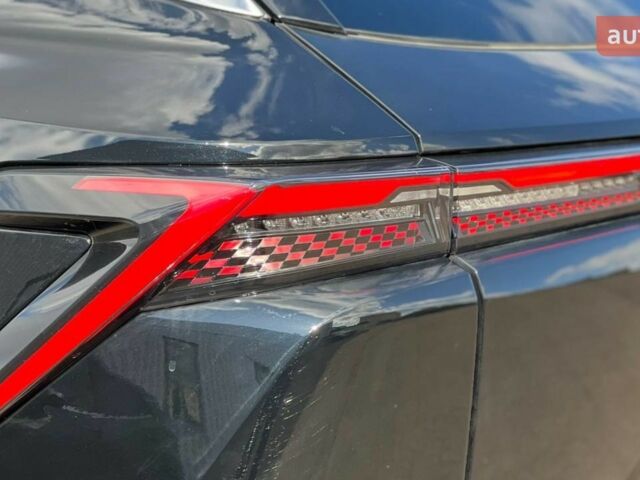 купить новое авто Jetour Dashing 2025 года от официального дилера Автоцентр AUTO.RIA Jetour фото