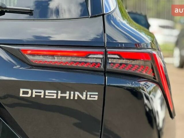 купить новое авто Jetour Dashing 2025 года от официального дилера Автоцентр AUTO.RIA Jetour фото