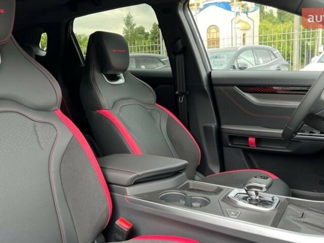 купить новое авто Jetour Dashing 2025 года от официального дилера Автоцентр AUTO.RIA Jetour фото