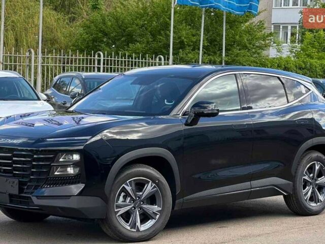 купить новое авто Jetour Dashing 2025 года от официального дилера Автоцентр AUTO.RIA Jetour фото