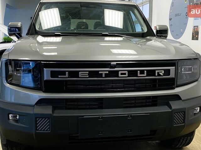 купить новое авто Jetour T1 2025 года от официального дилера Автоцентр AUTO.RIA Jetour фото