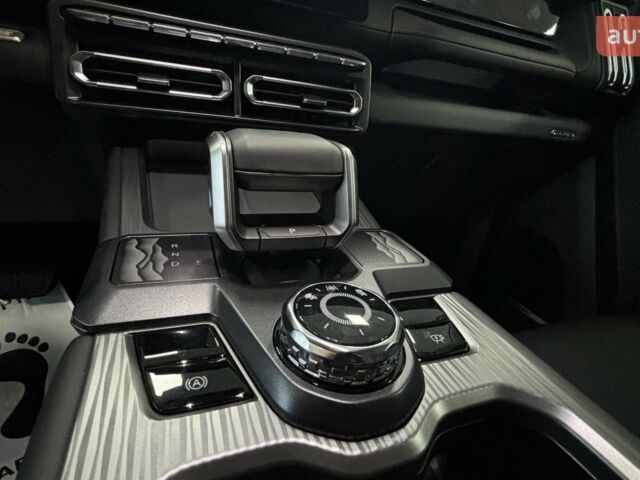 купити нове авто Jetour T1 2025 року від офіційного дилера Автоцентр AUTO.RIA Jetour фото