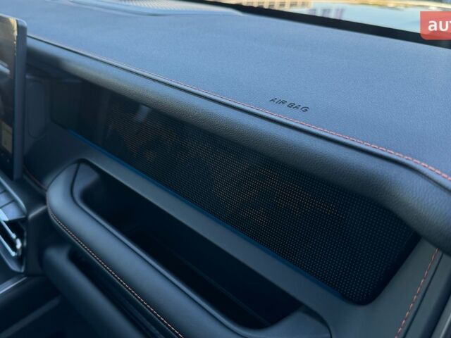 Jetour T1 2025 года купить новое авто Jetour T1 2025 года от официального дилера «Одеса-АВТО» Jetour фото