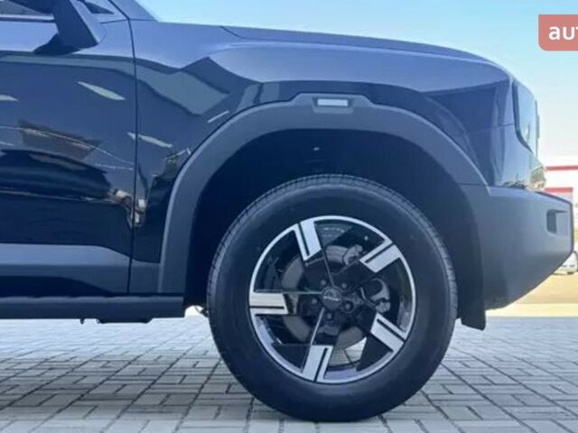 купить новое авто Jetour T1 2025 года от официального дилера Радар-сервіс Jetour фото