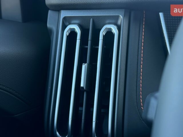 Jetour T1 2025 года купить новое авто Jetour T1 2025 года от официального дилера «Одеса-АВТО» Jetour фото