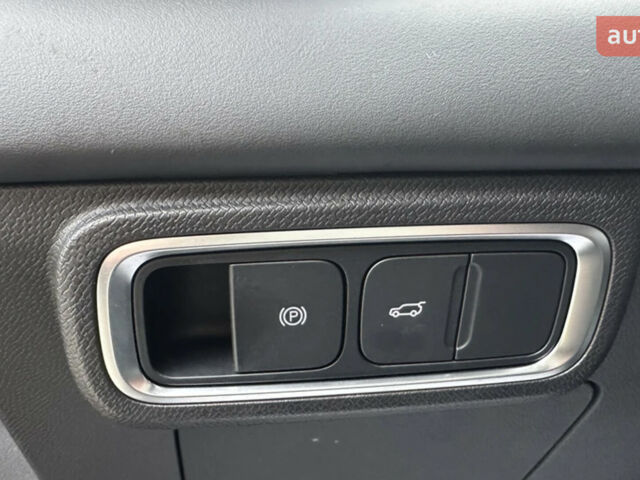 купить новое авто Jetour T1 2025 года от официального дилера Хмельниччина-Авто Jetour фото