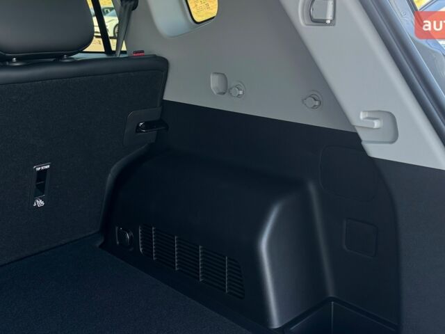 Jetour T1 2025 года купить новое авто Jetour T1 2025 года от официального дилера «Одеса-АВТО» Jetour фото