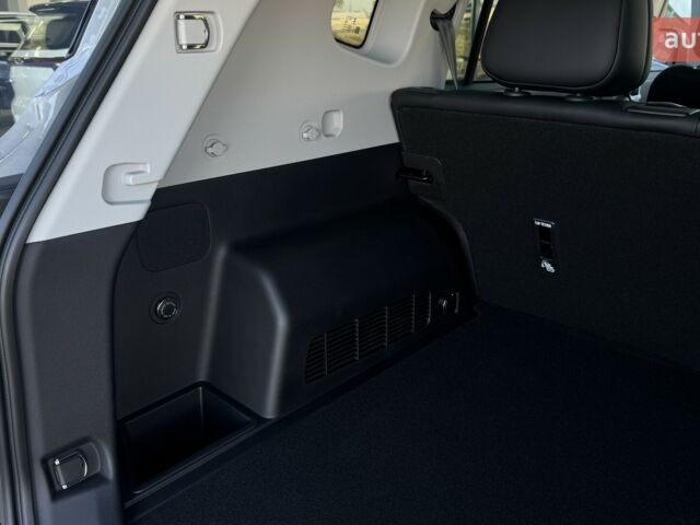 купити нове авто Jetour T1 2025 року від офіційного дилера «Одеса-АВТО» Jetour фото