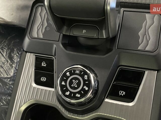 купить новое авто Jetour T1 2025 года от официального дилера Автоцентр AUTO.RIA Jetour фото