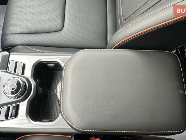 купить новое авто Jetour T1 2025 года от официального дилера Хмельниччина-Авто Jetour фото