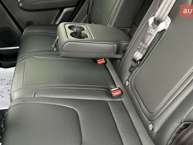 купить новое авто Jetour T1 2025 года от официального дилера Хмельниччина-Авто Jetour фото