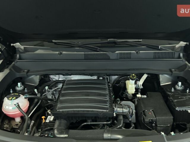 купити нове авто Jetour T1 2025 року від офіційного дилера Автоцентр AUTO.RIA Jetour фото