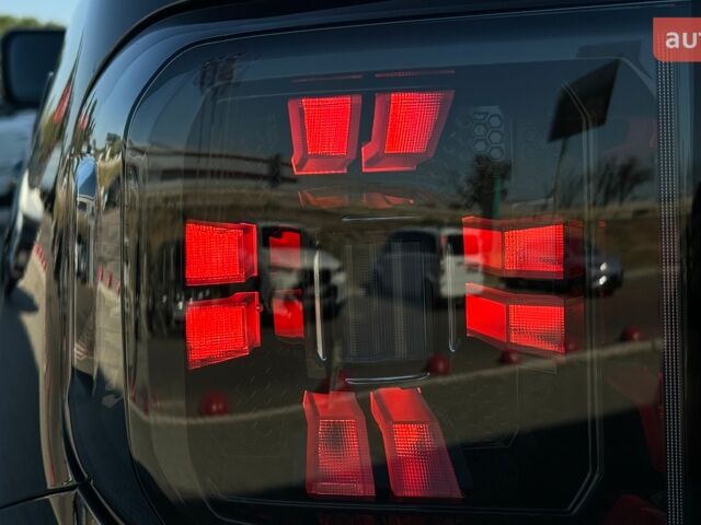 Jetour T1 2025 года купить новое авто Jetour T1 2025 года от официального дилера «Одеса-АВТО» Jetour фото