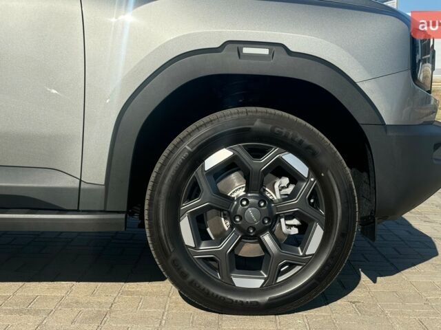 Jetour T1 2025 года купить новое авто Jetour T1 2025 года от официального дилера «Одеса-АВТО» Jetour фото