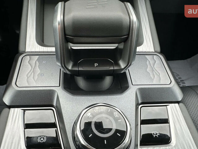 купить новое авто Jetour T1 2025 года от официального дилера Хмельниччина-Авто Jetour фото