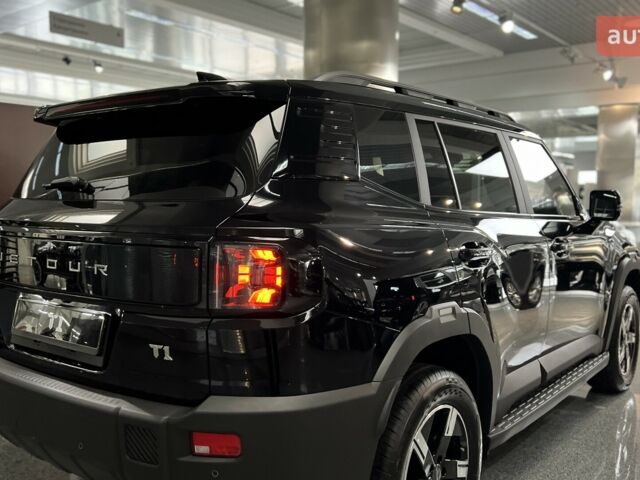 купить новое авто Jetour T1 2025 года от официального дилера Автоцентр AUTO.RIA Jetour фото