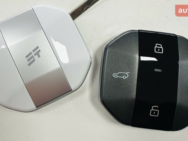 купить новое авто Jetour T1 2025 года от официального дилера Хмельниччина-Авто Jetour фото