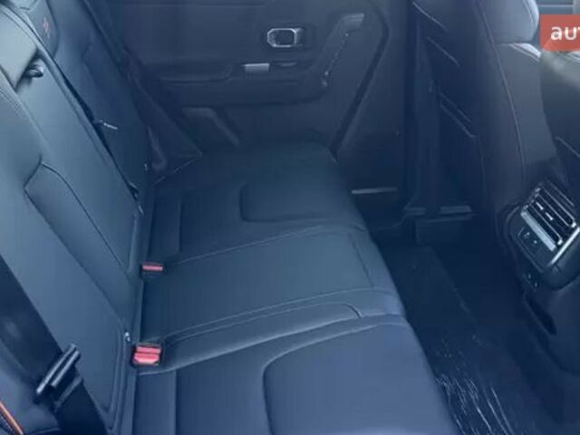 купить новое авто Jetour T1 2025 года от официального дилера Радар-сервіс Jetour фото