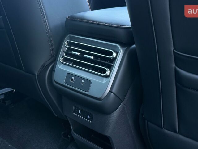 Jetour T1 2025 года купить новое авто Jetour T1 2025 года от официального дилера «Одеса-АВТО» Jetour фото