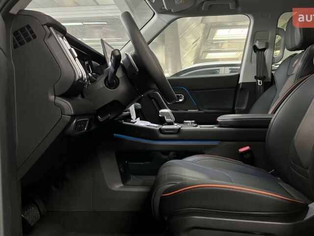 купить новое авто Jetour T1 2025 года от официального дилера Автоцентр AUTO.RIA Jetour фото