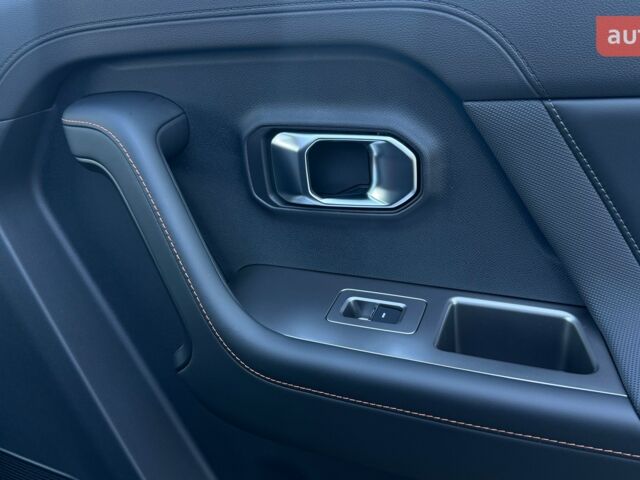 Jetour T1 2025 года купить новое авто Jetour T1 2025 года от официального дилера «Одеса-АВТО» Jetour фото