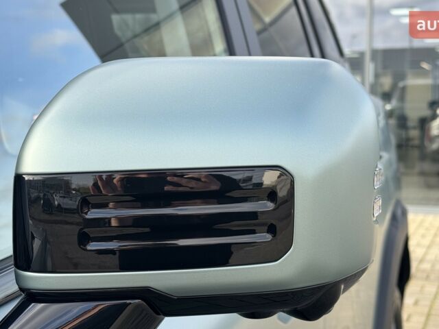 купити нове авто Jetour T1 2025 року від офіційного дилера «Одеса-АВТО» Jetour фото