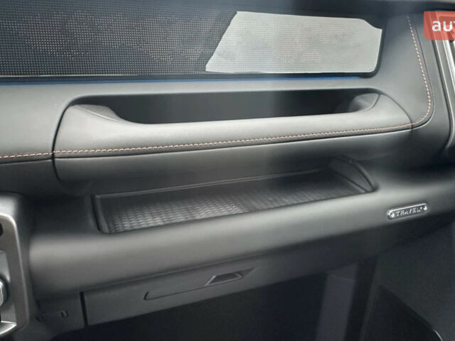 купити нове авто Jetour T1 2025 року від офіційного дилера УКРАВТО ХМЕЛЬНИЦЬКИЙ Jetour фото