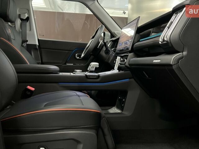 купить новое авто Jetour T1 2025 года от официального дилера Автоцентр AUTO.RIA Jetour фото