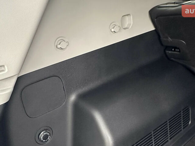 купить новое авто Jetour T1 2025 года от официального дилера Хмельниччина-Авто Jetour фото