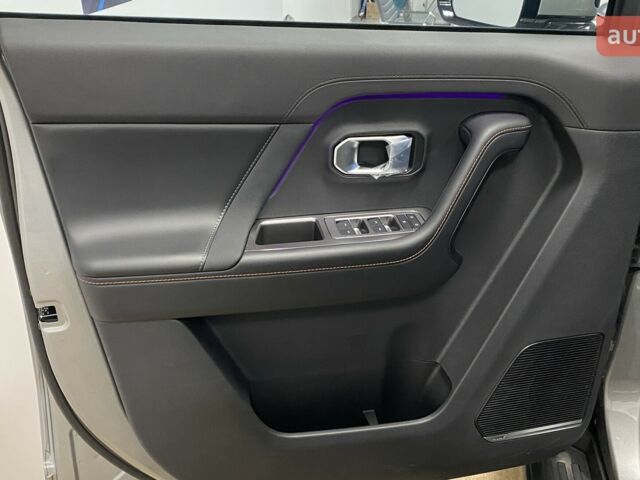 купить новое авто Jetour T1 2025 года от официального дилера Автоцентр AUTO.RIA Jetour фото