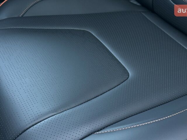 купити нове авто Jetour T1 2025 року від офіційного дилера «Одеса-АВТО» Jetour фото