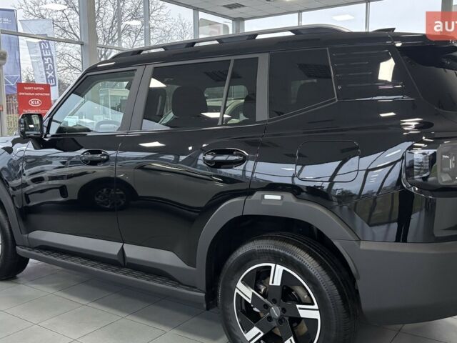 купити нове авто Jetour T1 2025 року від офіційного дилера Автоцентр AUTO.RIA Jetour фото