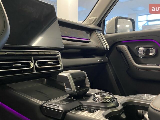 купить новое авто Jetour T1 2025 года от официального дилера Автоцентр AUTO.RIA Jetour фото