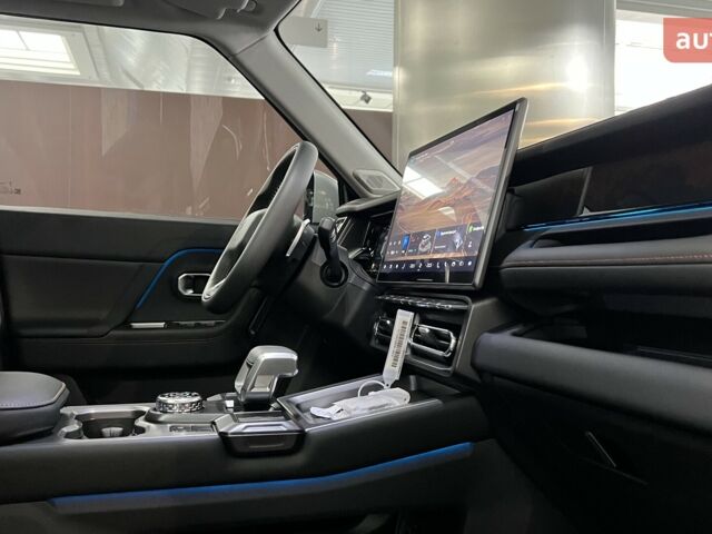 купить новое авто Jetour T1 2025 года от официального дилера Автоцентр AUTO.RIA Jetour фото