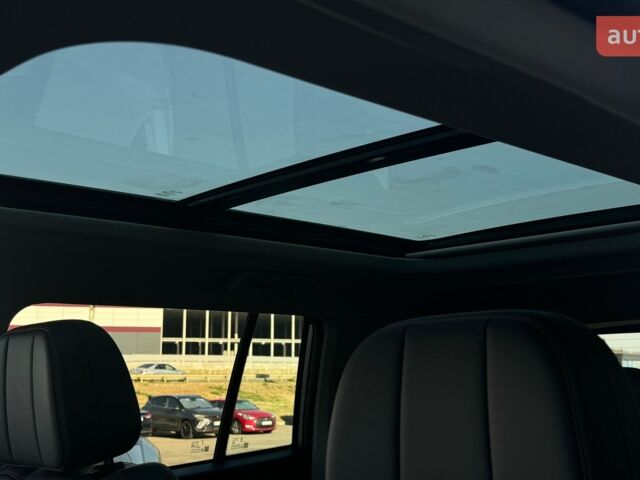 Jetour T1 2025 года купить новое авто Jetour T1 2025 года от официального дилера «Одеса-АВТО» Jetour фото