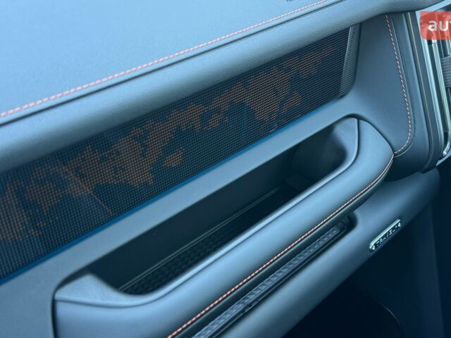 Jetour T1 2025 года купить новое авто Jetour T1 2025 года от официального дилера «Одеса-АВТО» Jetour фото