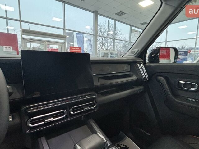 купити нове авто Jetour T1 2025 року від офіційного дилера Автоцентр AUTO.RIA Jetour фото