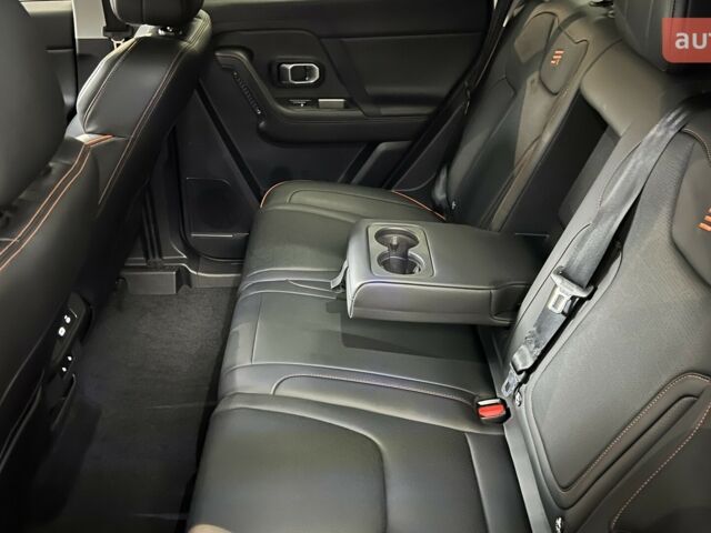 купить новое авто Jetour T1 2025 года от официального дилера Автоцентр AUTO.RIA Jetour фото