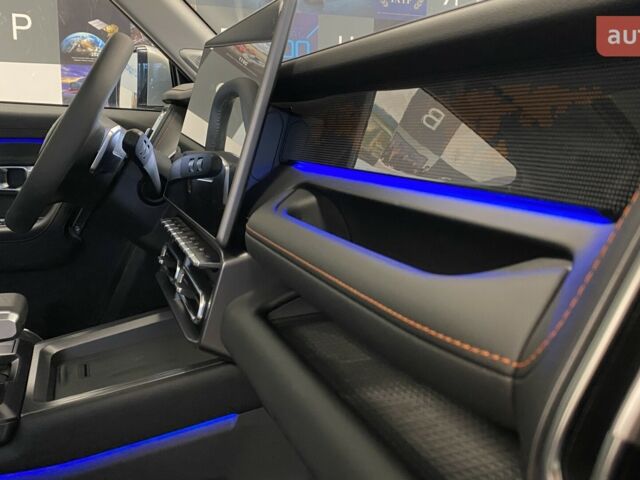 купить новое авто Jetour T1 2025 года от официального дилера Автоцентр AUTO.RIA Jetour фото