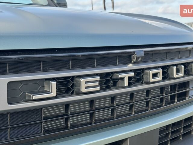 купити нове авто Jetour T1 2025 року від офіційного дилера «Одеса-АВТО» Jetour фото