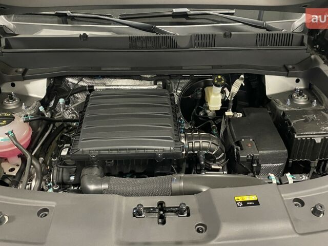 купить новое авто Jetour T1 2025 года от официального дилера Автоцентр AUTO.RIA Jetour фото