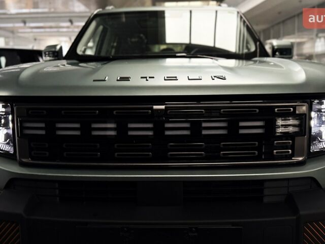 Jetour T1 2025 года купить новое авто Jetour T1 2025 года от официального дилера Автоцентр AUTO.RIA Jetour фото