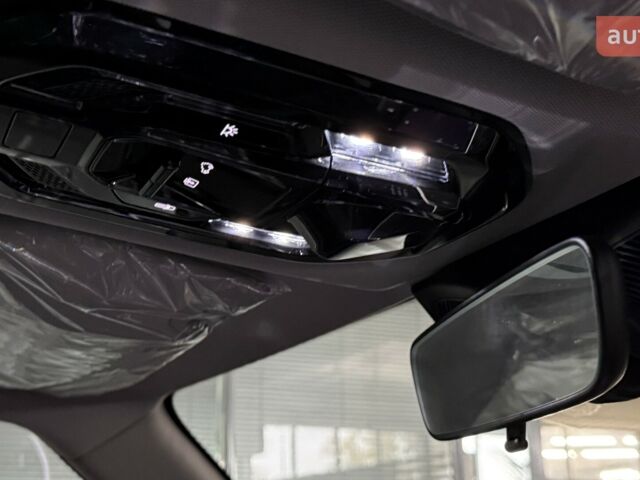 Jetour T1 2025 года купить новое авто Jetour T1 2025 года от официального дилера Автоцентр AUTO.RIA Jetour фото