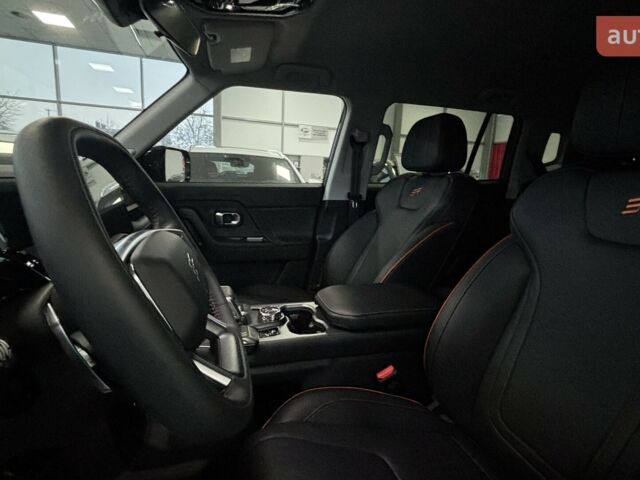 купити нове авто Jetour T1 2025 року від офіційного дилера Автоцентр AUTO.RIA Jetour фото