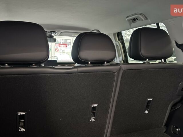 купити нове авто Jetour T1 2025 року від офіційного дилера Автоцентр AUTO.RIA Jetour фото