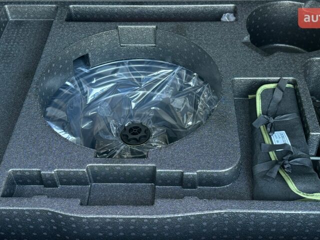 Jetour T1 2025 года купить новое авто Jetour T1 2025 года от официального дилера «Одеса-АВТО» Jetour фото