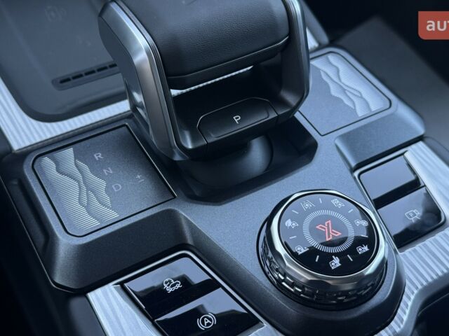 купити нове авто Jetour T1 2025 року від офіційного дилера «Одеса-АВТО» Jetour фото