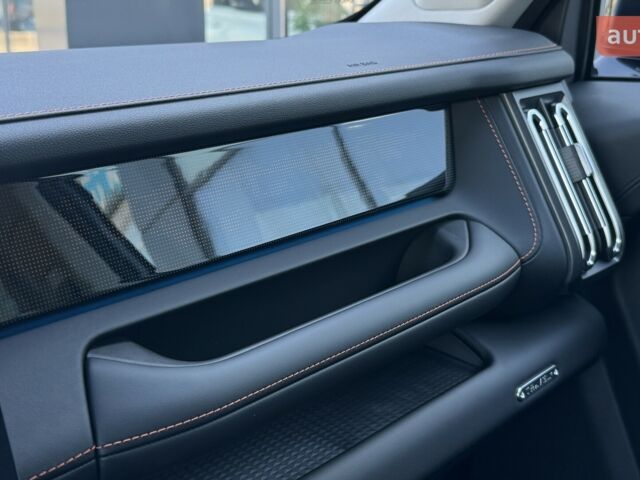 Jetour T1 2025 года купить новое авто Jetour T1 2025 года от официального дилера «Одеса-АВТО» Jetour фото